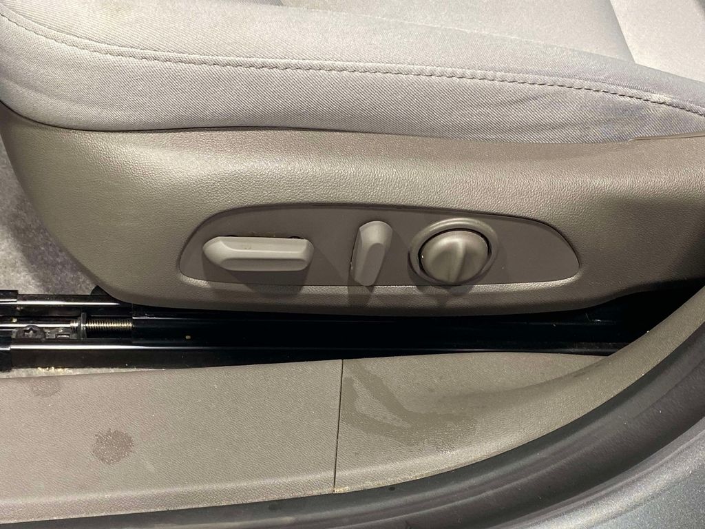 2023 Chevrolet Malibu LS - Sterling Gray Metallic exterior view 18