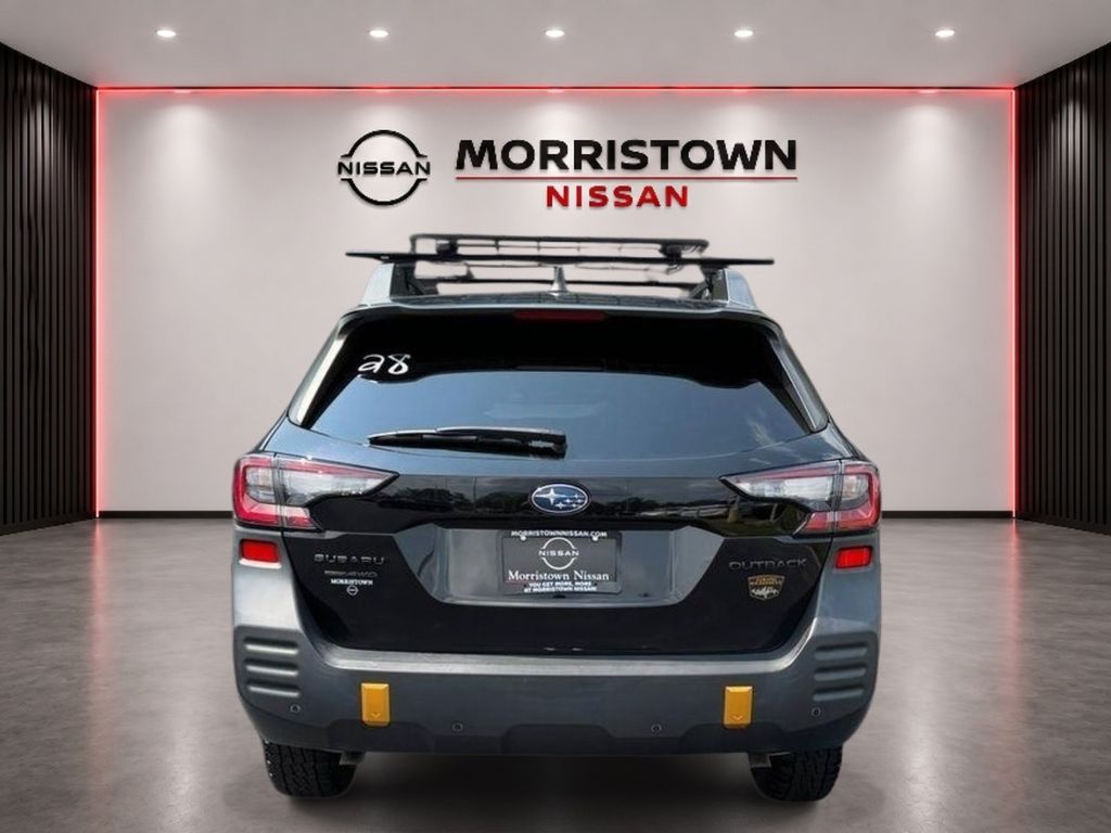 2022 Subaru Outback #3