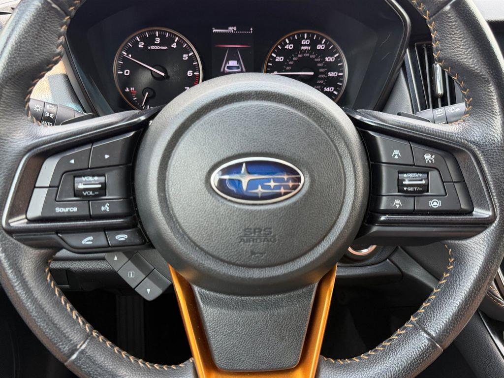 2022 Subaru Outback #15