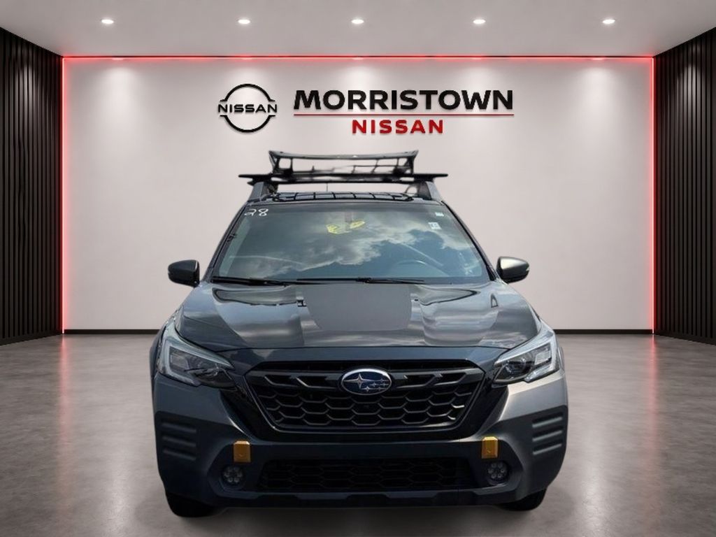 2022 Subaru Outback #6