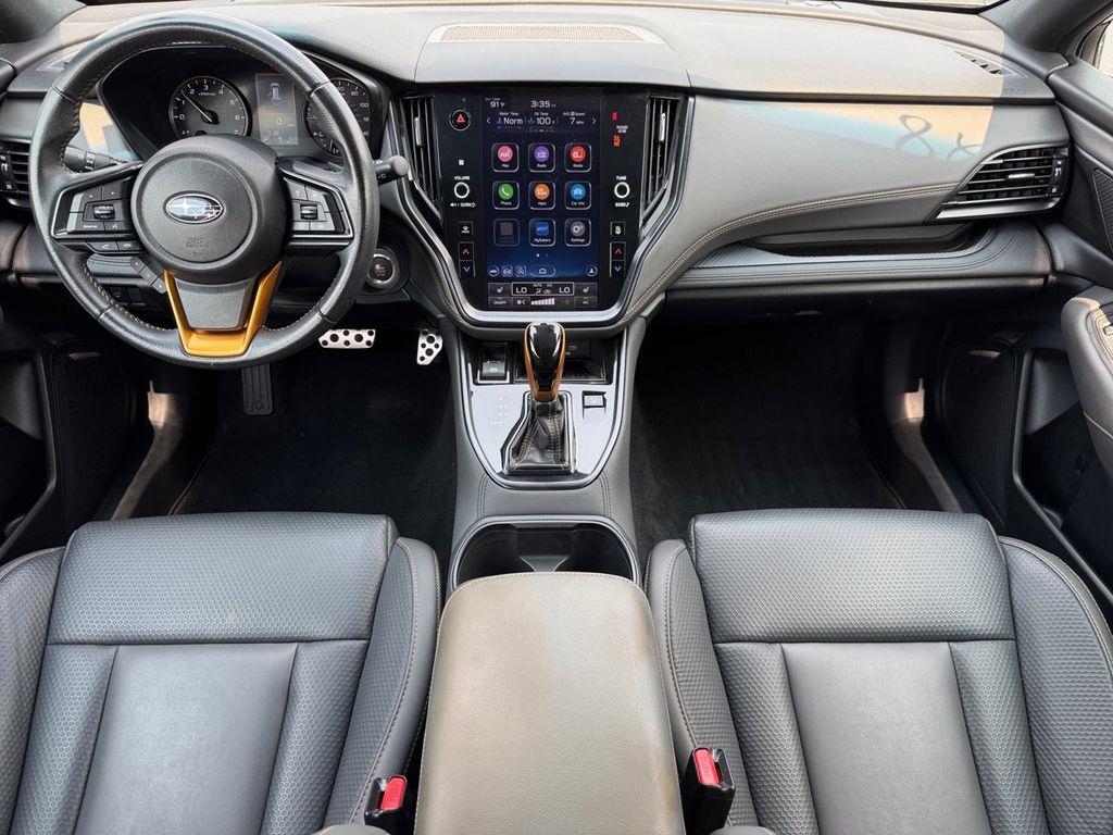2022 Subaru Outback #7