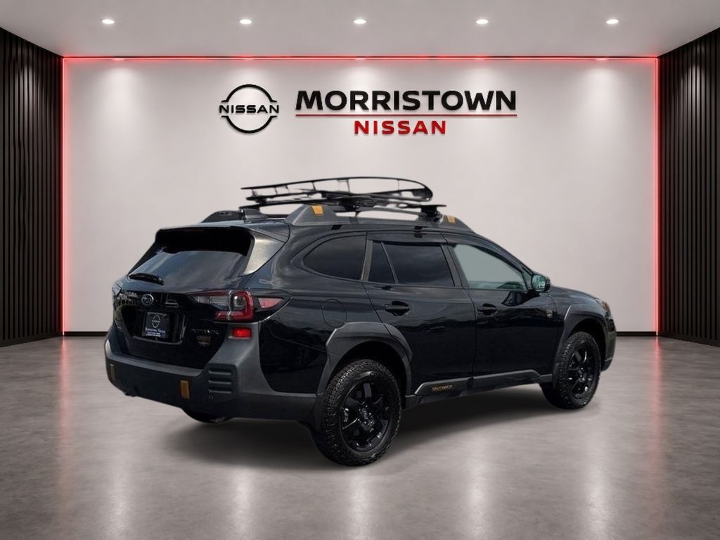 2022 Subaru Outback #2