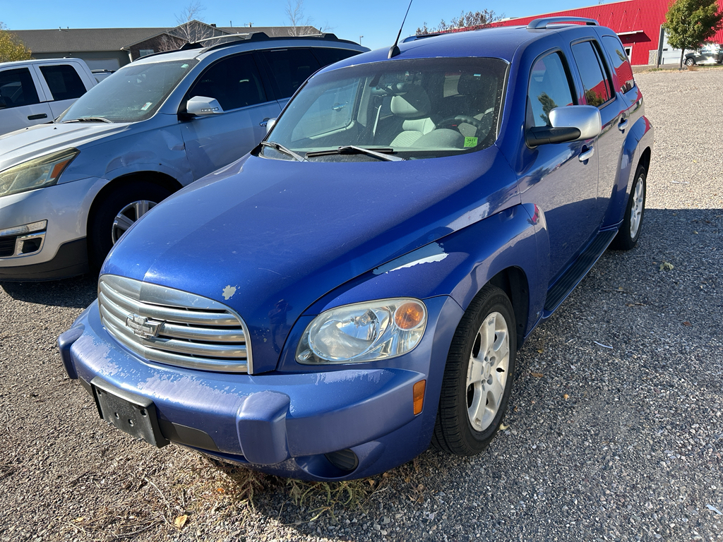 2006 Chevrolet HHR 1/2 Ton