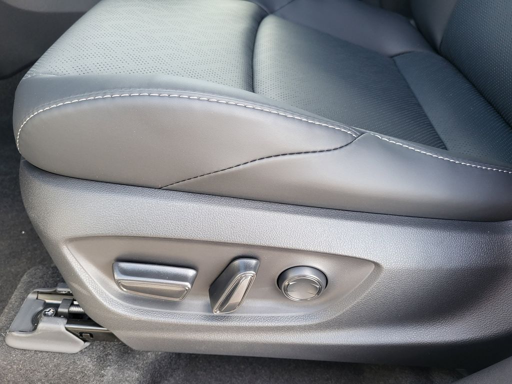 New 2026 Smoked Carbon Subaru Limited XT image 11