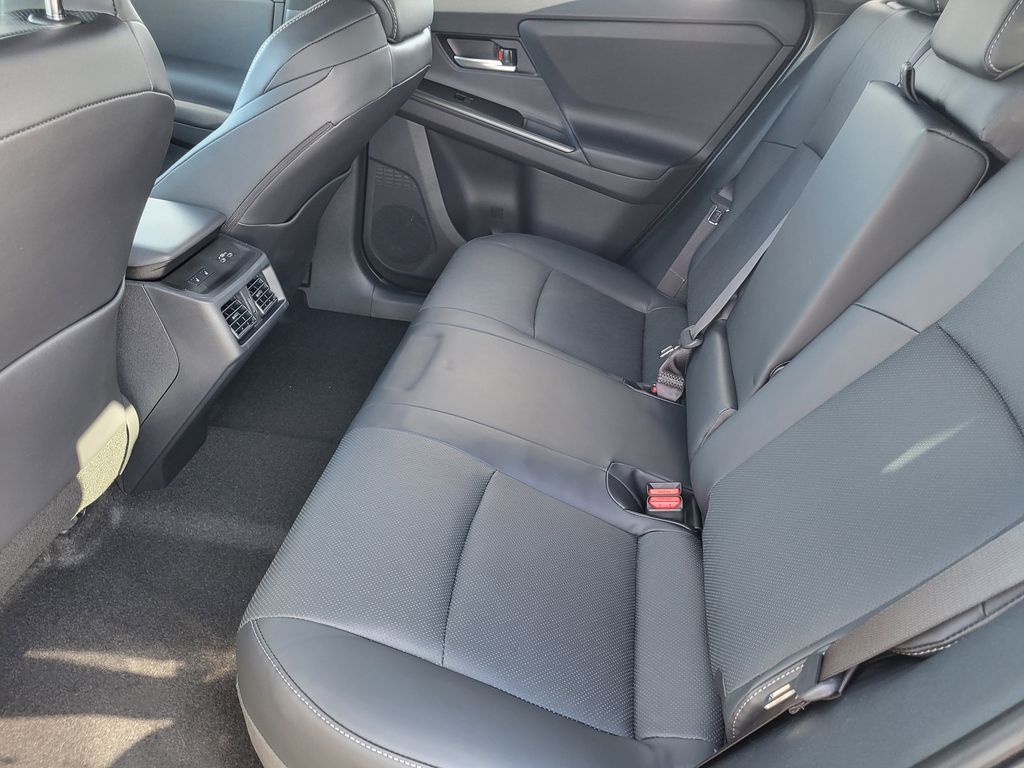 New 2026 Smoked Carbon Subaru Limited XT image 21