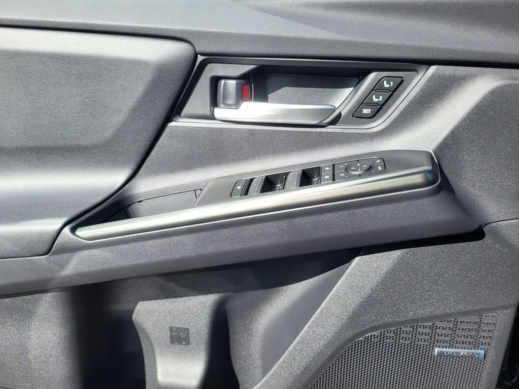 New 2026 Smoked Carbon Subaru Limited XT image 19