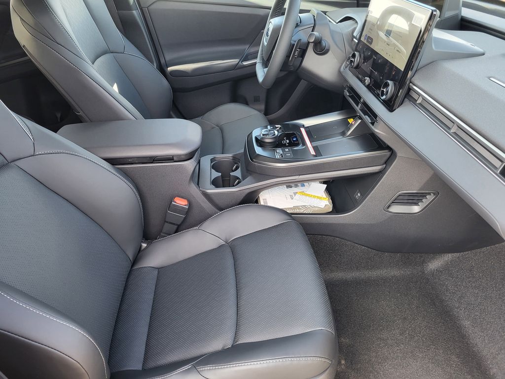 New 2026 Smoked Carbon Subaru Limited XT image 10