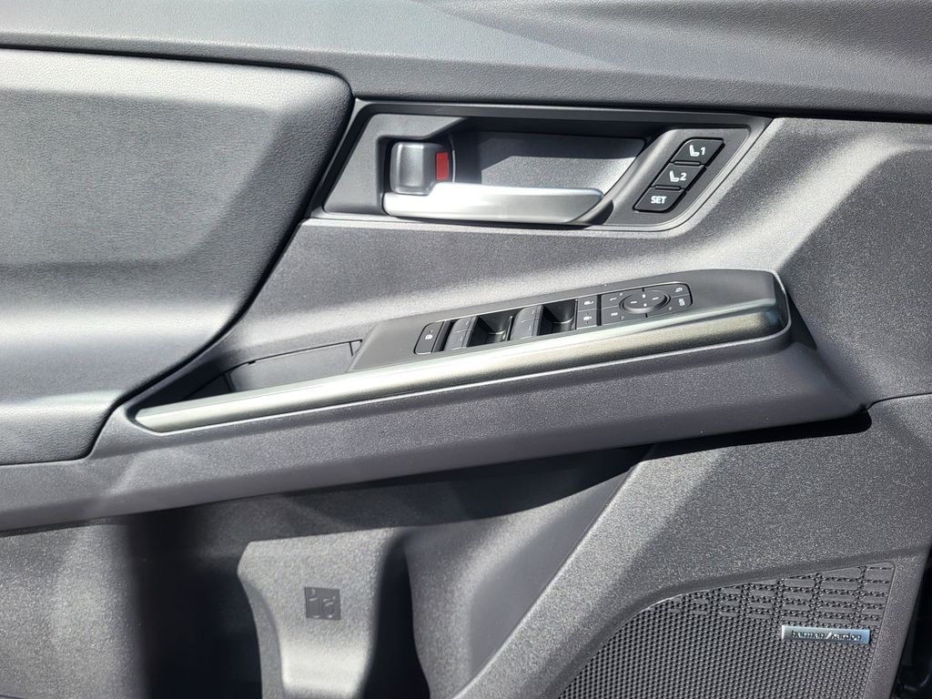 New 2026 Smoked Carbon Subaru Limited XT image 19