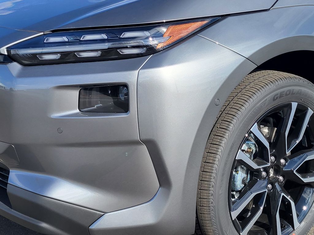 New 2026 Smoked Carbon Subaru Limited XT image 5