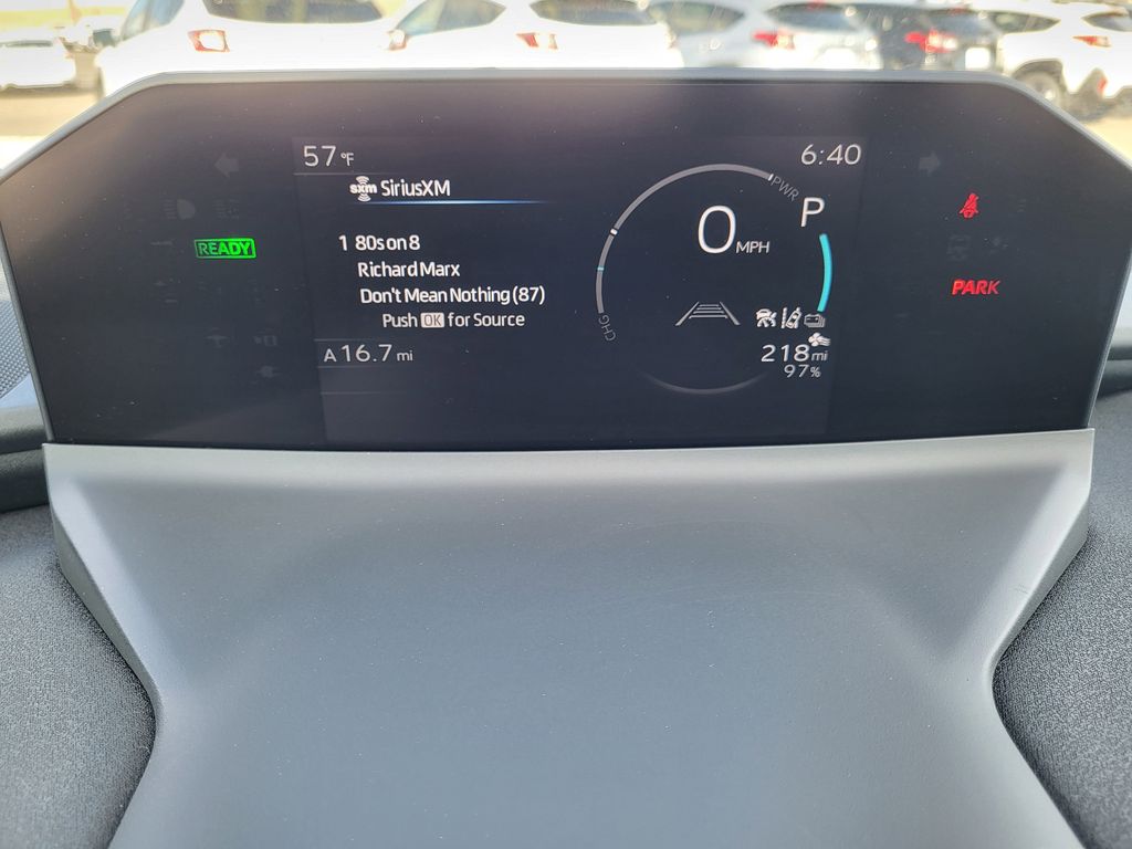 New 2026 Smoked Carbon Subaru Limited XT image 12