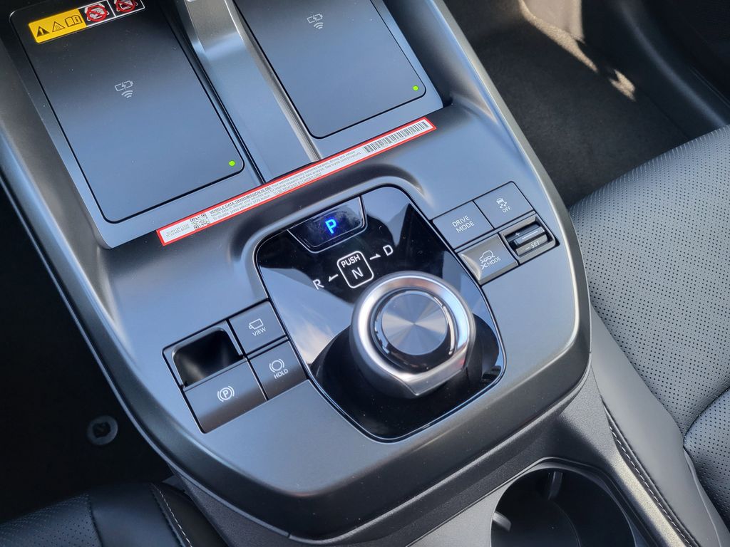 New 2026 Smoked Carbon Subaru Limited XT image 18