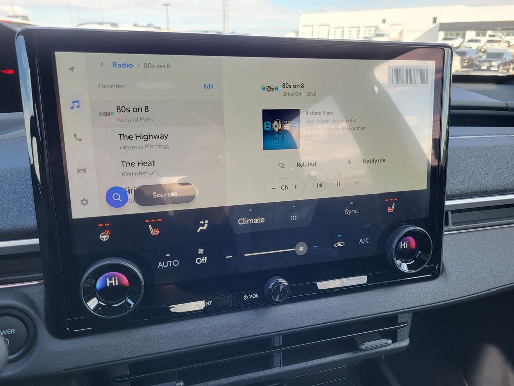 New 2026 Smoked Carbon Subaru Limited XT image 15