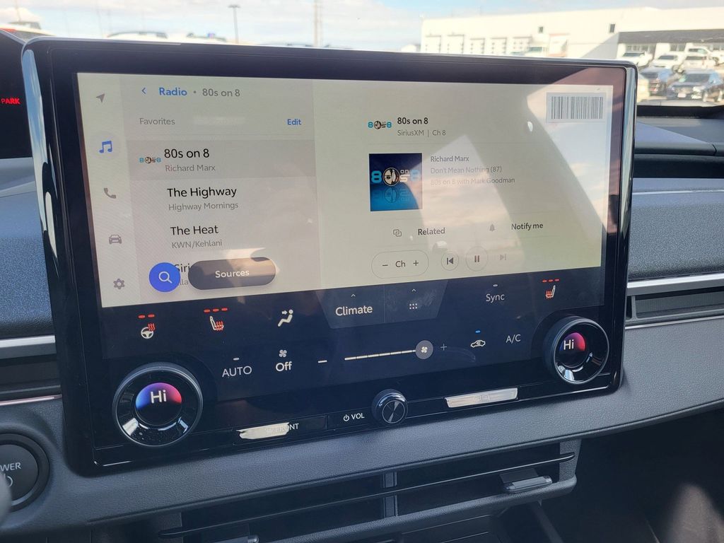 New 2026 Smoked Carbon Subaru Limited XT image 15