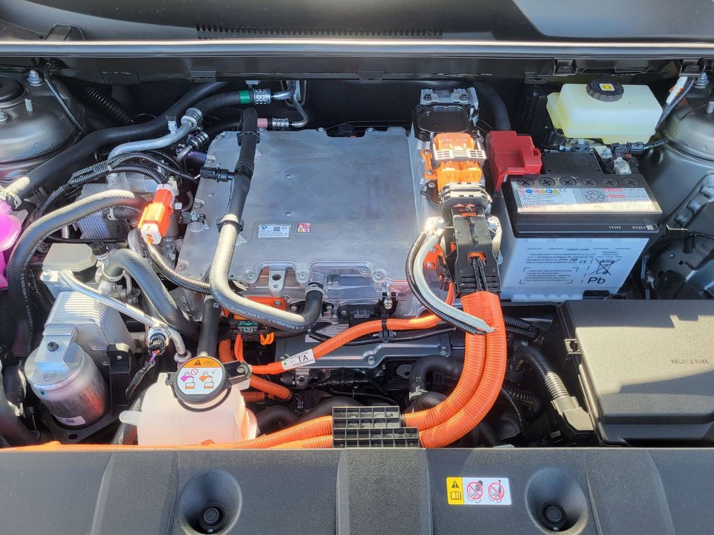 New 2026 Smoked Carbon Subaru Limited XT image 23