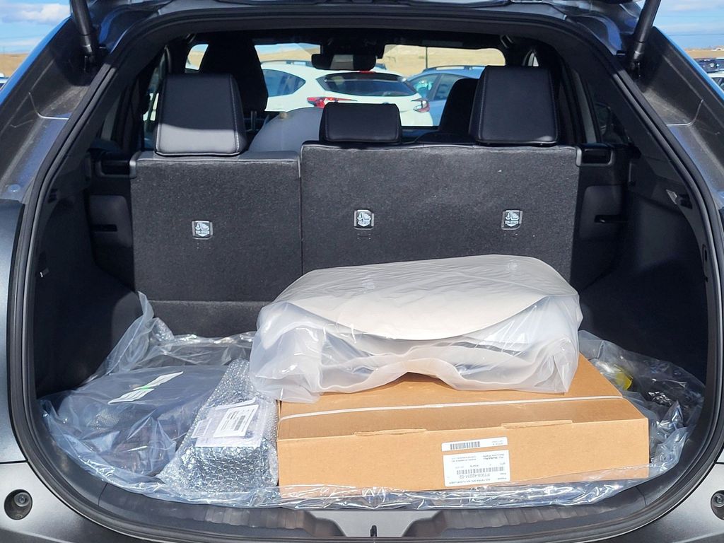 New 2026 Smoked Carbon Subaru Limited XT image 22