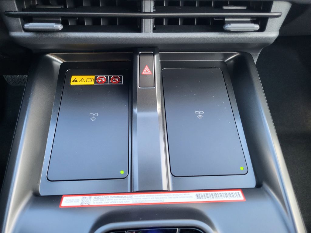 New 2026 Smoked Carbon Subaru Limited XT image 17