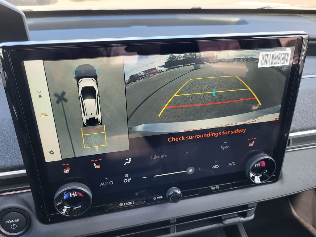 New 2026 Smoked Carbon Subaru Limited XT image 16