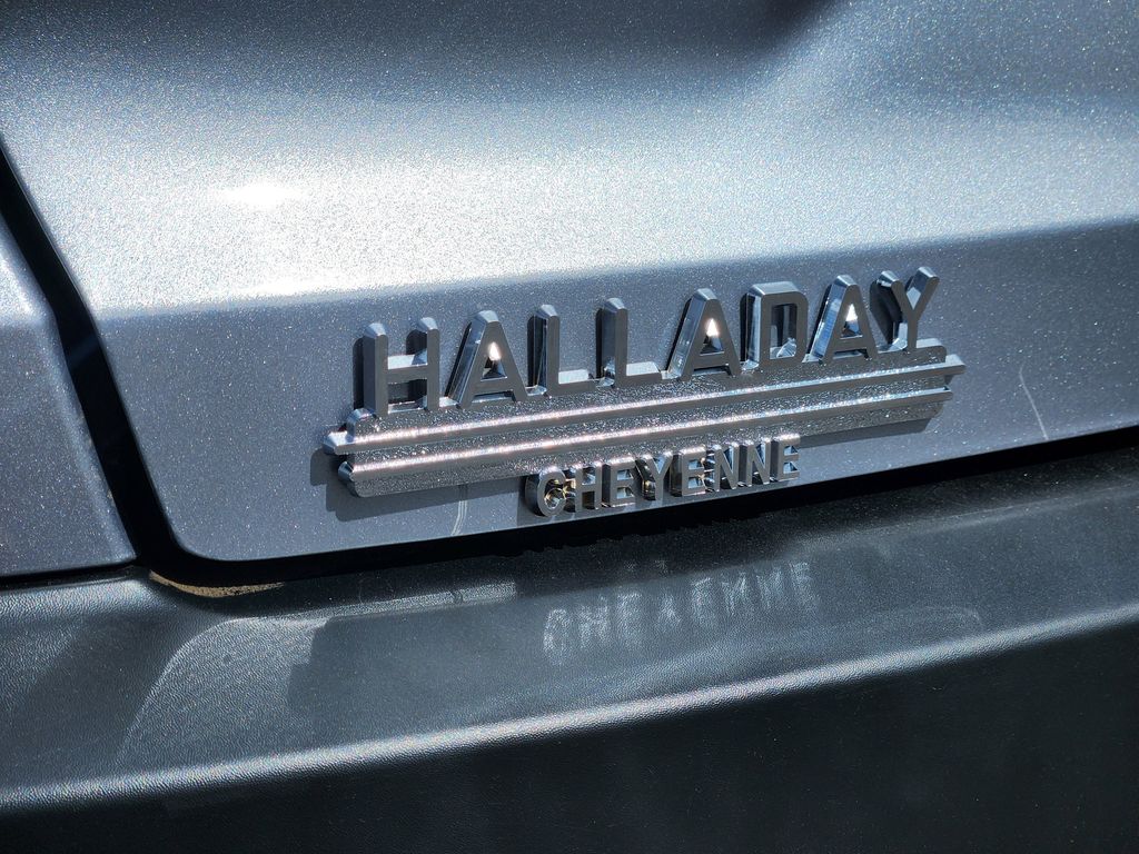 Used 2019 Lunar Silver Metallic Honda EX-L image 7