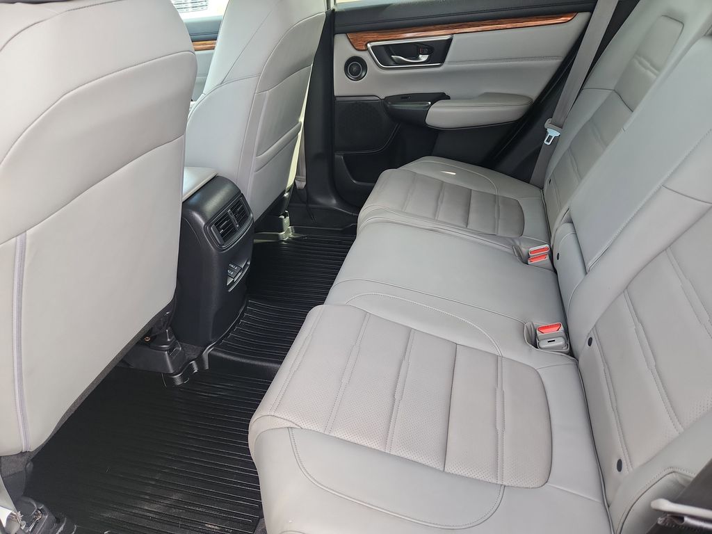 Used 2019 Lunar Silver Metallic Honda EX-L image 21