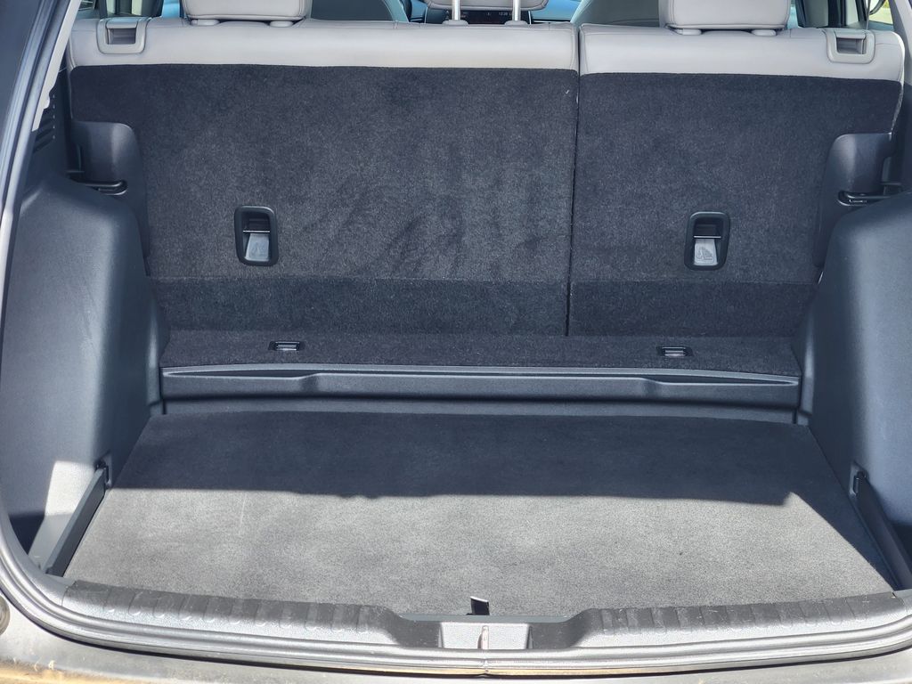 Used 2019 Lunar Silver Metallic Honda EX-L image 22