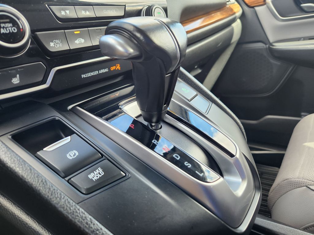 Used 2019 Lunar Silver Metallic Honda EX-L image 17