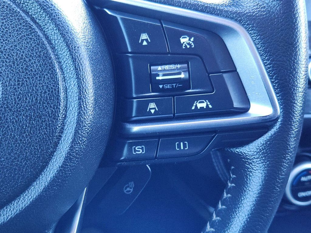 Used 2019 Ice Silver Metallic Subaru Touring image 20