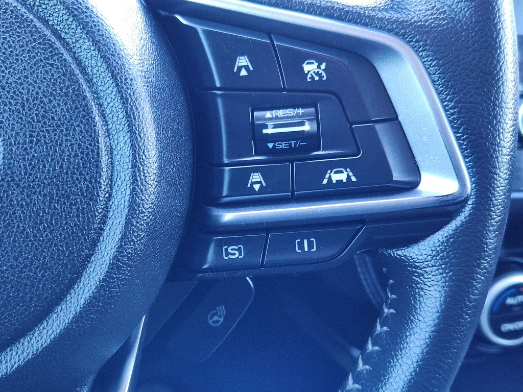 Used 2019 Ice Silver Metallic Subaru Touring image 20