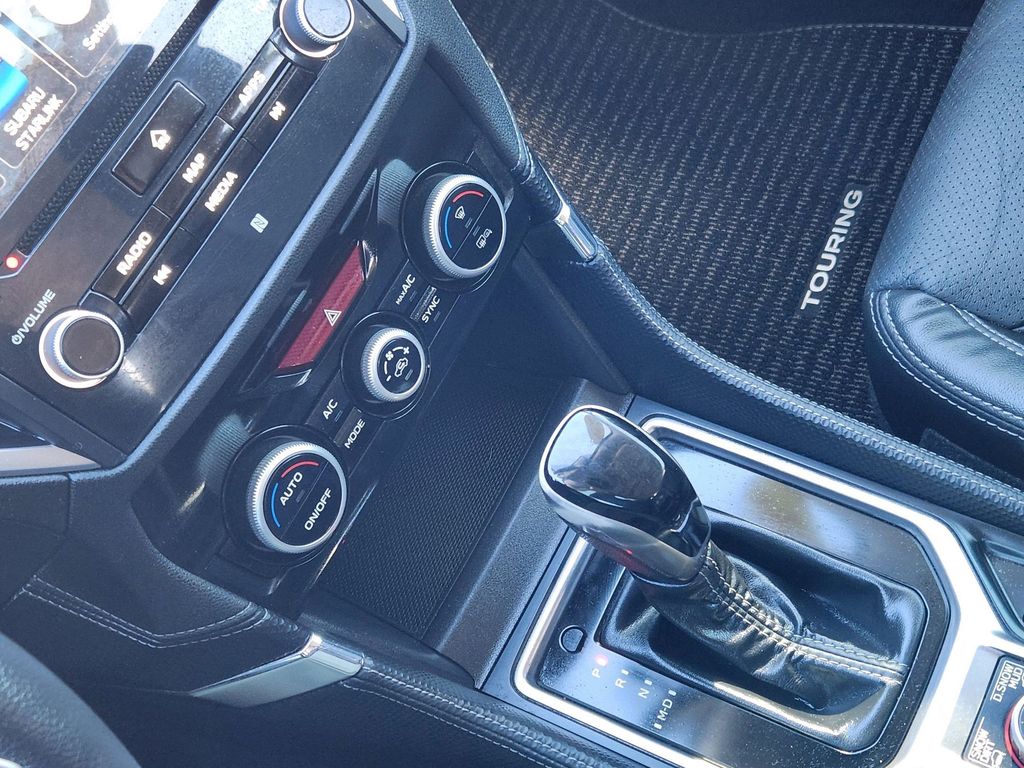 Used 2019 Ice Silver Metallic Subaru Touring image 25