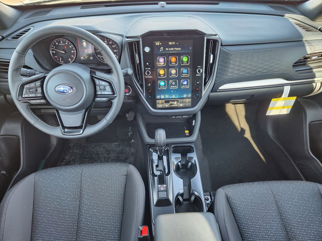 New 2026 River Rock Pearl Subaru Premium image 15