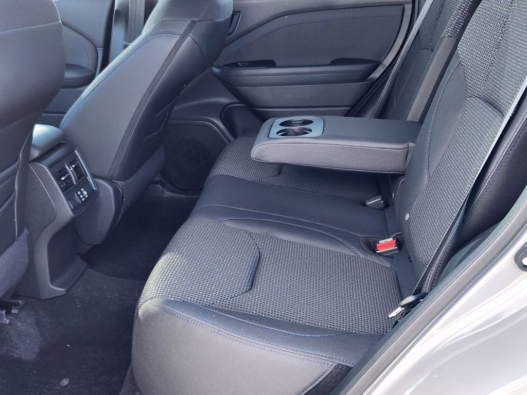 New 2026 River Rock Pearl Subaru Premium image 14