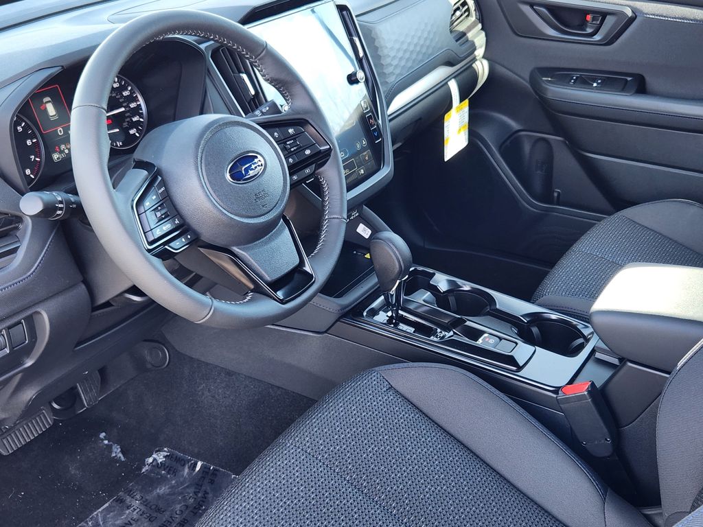 New 2026 River Rock Pearl Subaru Premium image 13