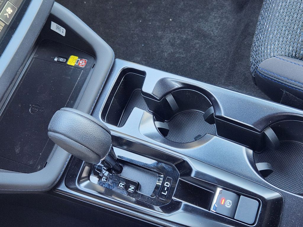 New 2026 River Rock Pearl Subaru Premium image 22