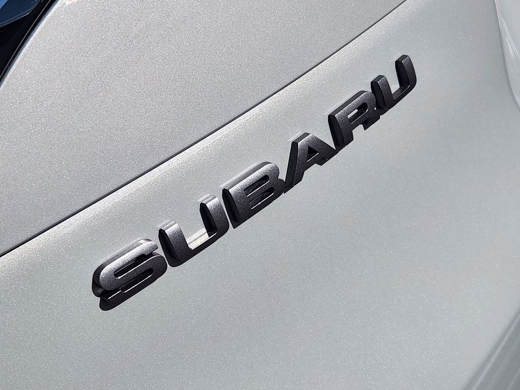 New 2026 River Rock Pearl Subaru Premium image 10