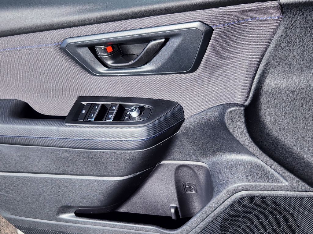 New 2026 River Rock Pearl Subaru Premium image 11