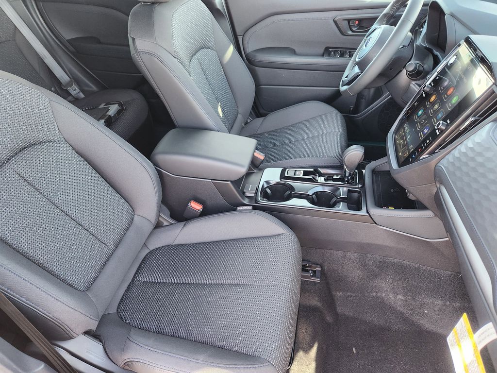 New 2026 River Rock Pearl Subaru Premium image 16