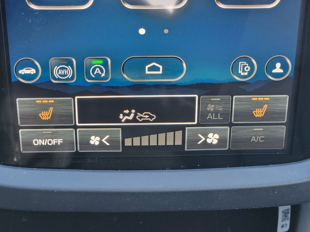 New 2026 River Rock Pearl Subaru Premium image 21