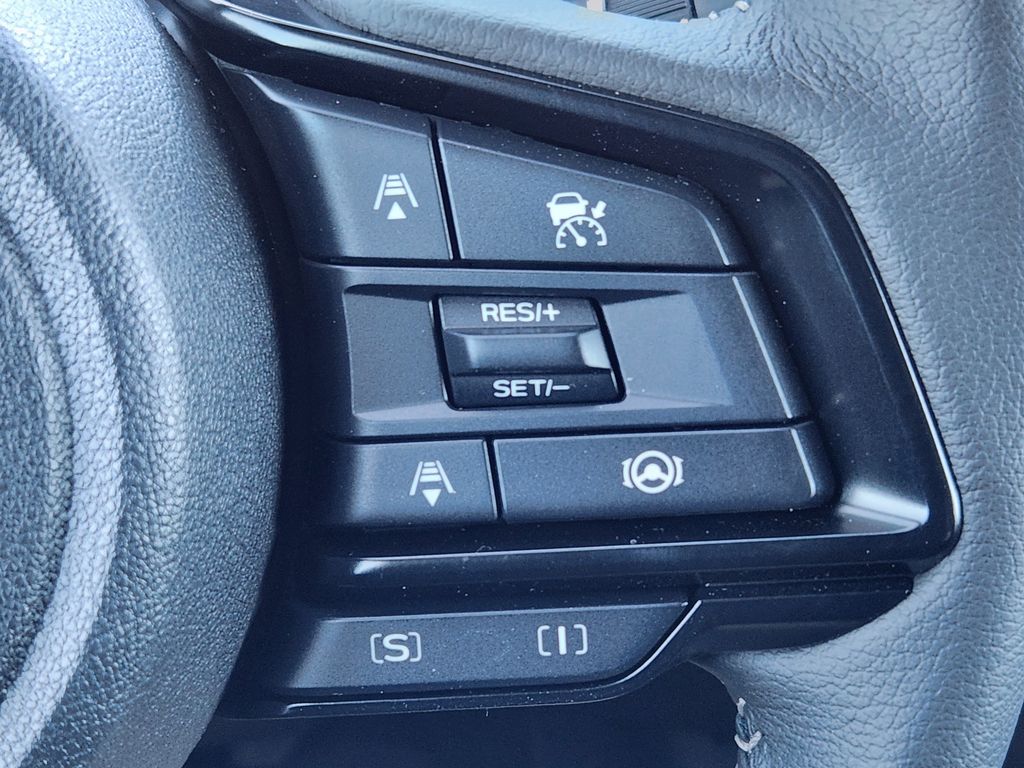 New 2026 River Rock Pearl Subaru Premium image 18