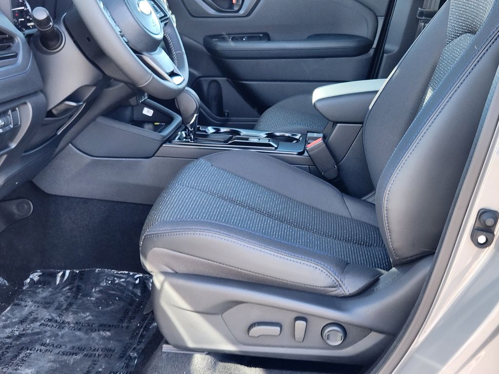 New 2026 River Rock Pearl Subaru Premium image 12