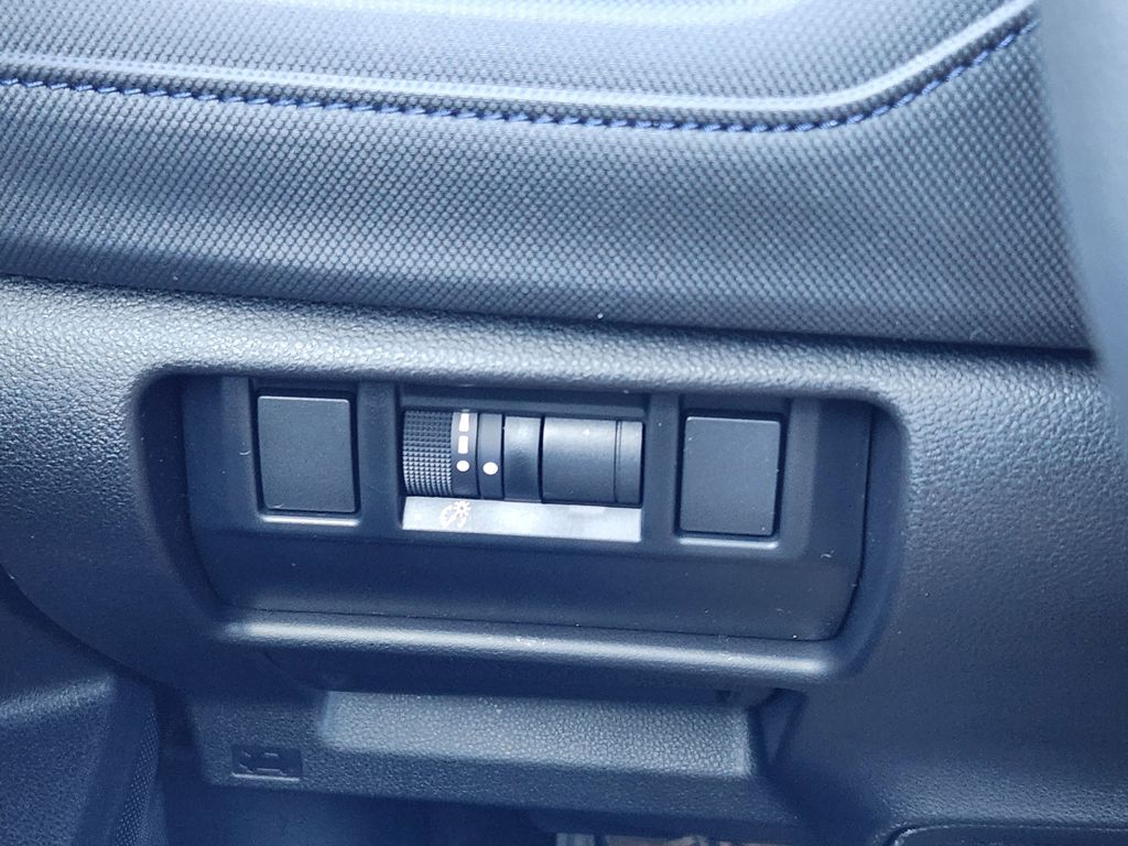 New 2026 River Rock Pearl Subaru Premium image 23