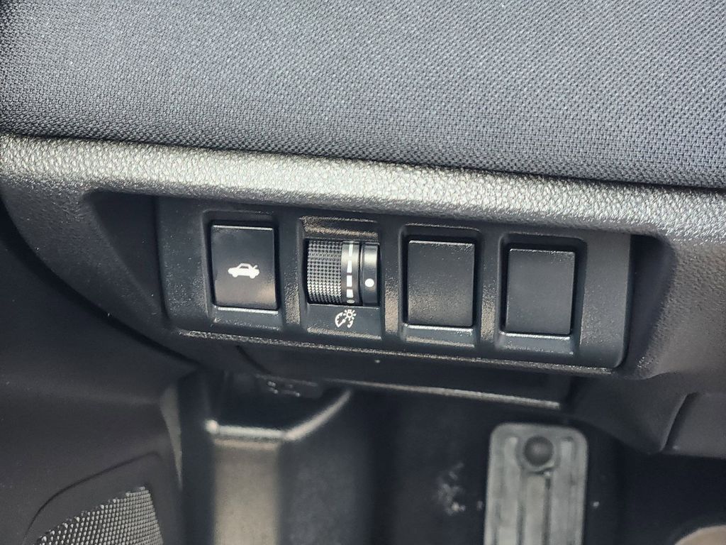 Used 2024 Crystal Black Silica Subaru Premium image 24