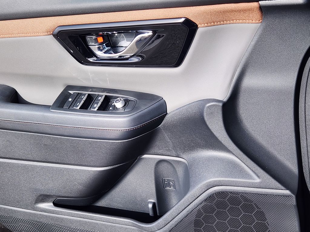 New 2026 Crystal Black Silica Subaru Sport image 12