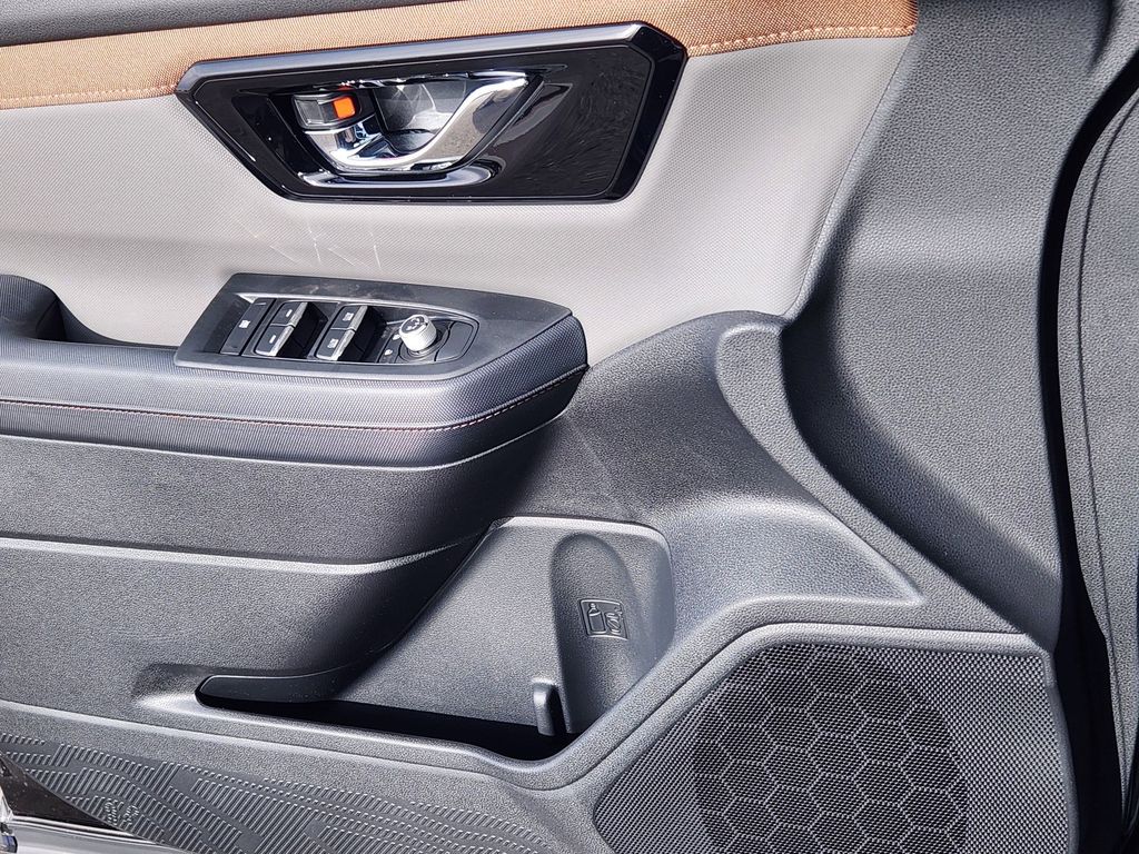 New 2026 Crystal Black Silica Subaru Sport image 11