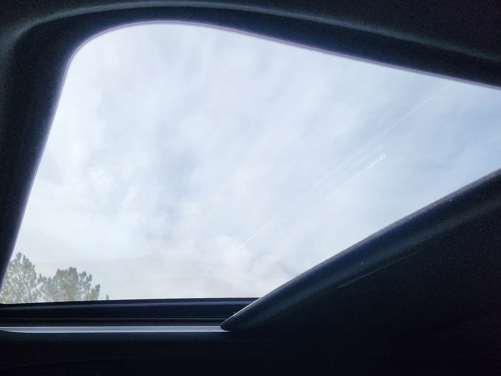 New 2026 Crystal Black Silica Subaru Sport image 25