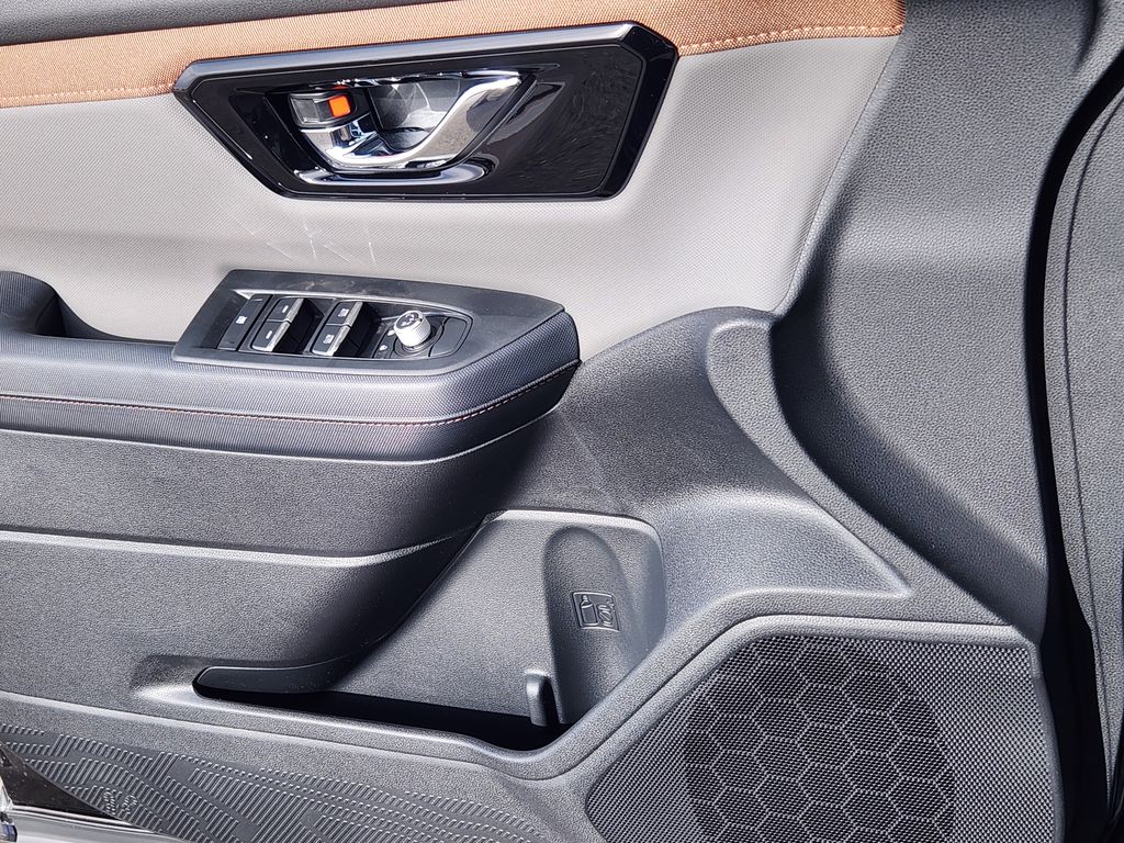 New 2026 Crystal Black Silica Subaru Sport image 11