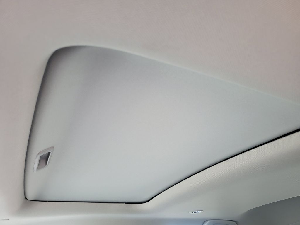 Used 2025 Crystal Black Pearl Honda EX-L image 12