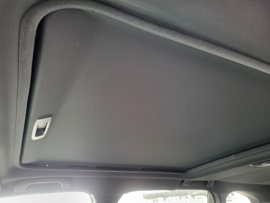 New 2026 Crystal Black Silica Subaru Limited image 12