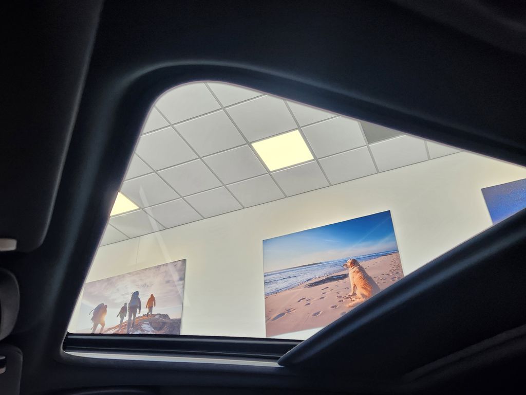 New 2026 Crystal White Pearl Subaru Sport image 24