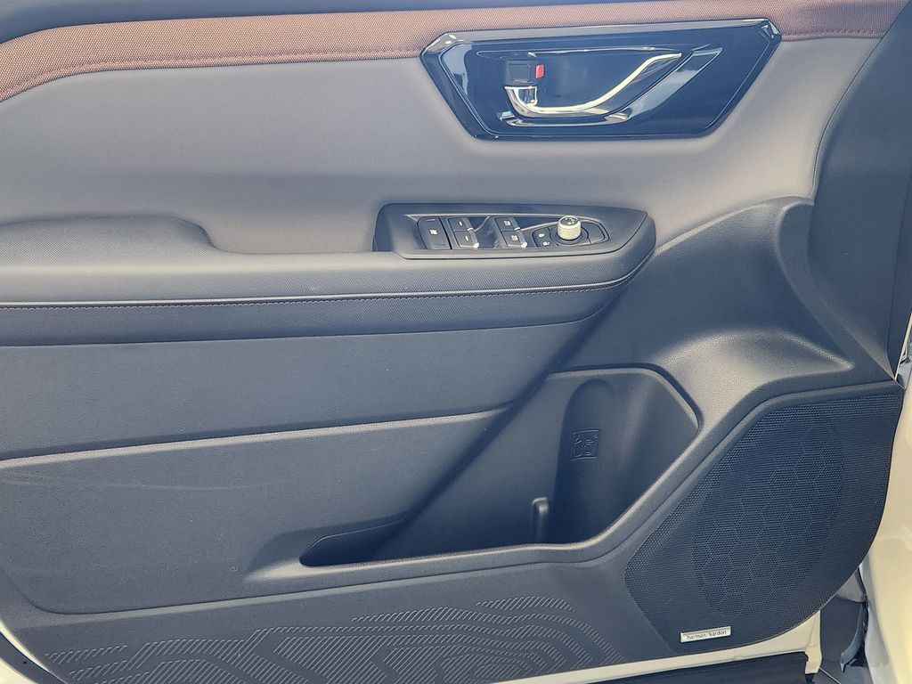 New 2026 Crystal White Pearl Subaru Sport image 10