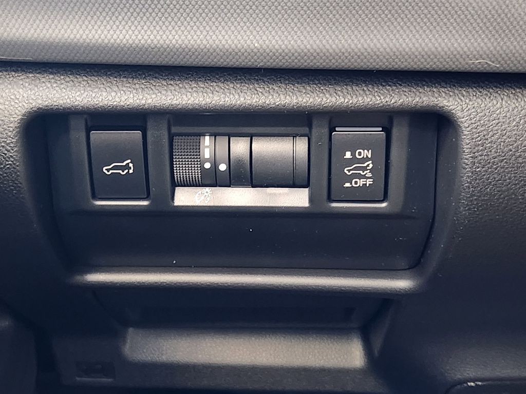 New 2026 Crystal White Pearl Subaru Sport image 22