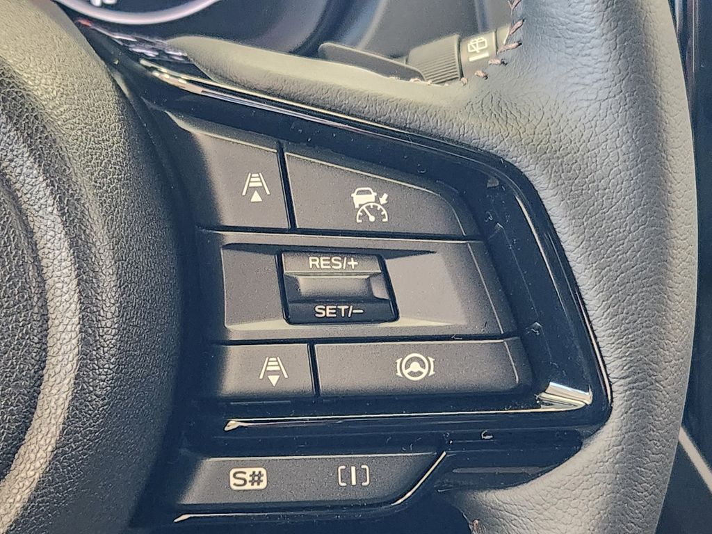 New 2026 Crystal White Pearl Subaru Sport image 17